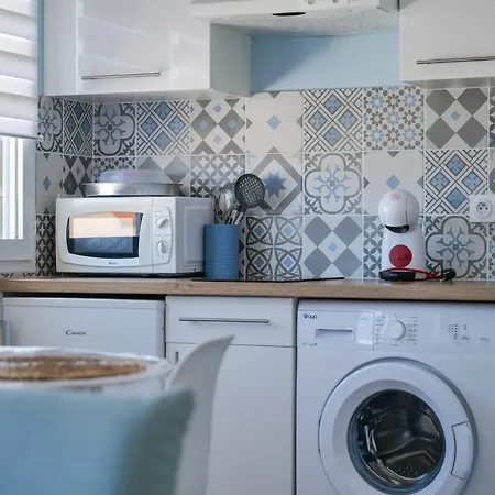 Apartamento Idéalement Situé Quartier Du Marché Arago - 2 Personnes *