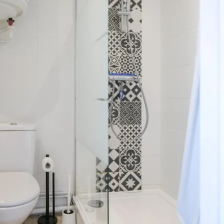 Apartamento Idéalement Situé Quartier Du Marché Arago - 2 Personnes Les Sables-dʼOlonne